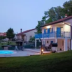 Prisca * Nedeščina