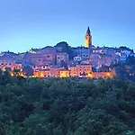 Prisca Сasa de vacaciones Nedeščina