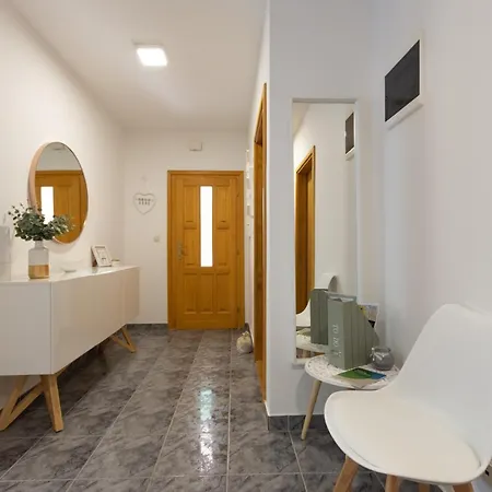 Prisca Holiday home
