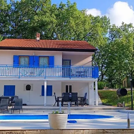 Prisca Holiday home *