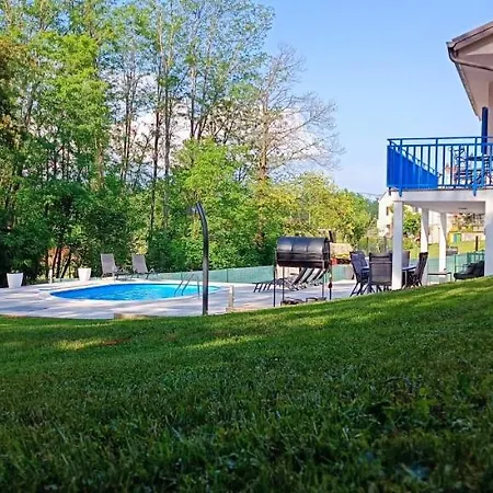 Prisca Holiday home