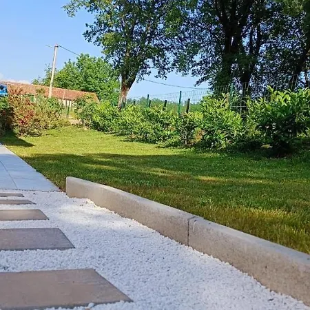 Familiy Prisca With Private Pool Near Rabac, Istria * Nedeščina