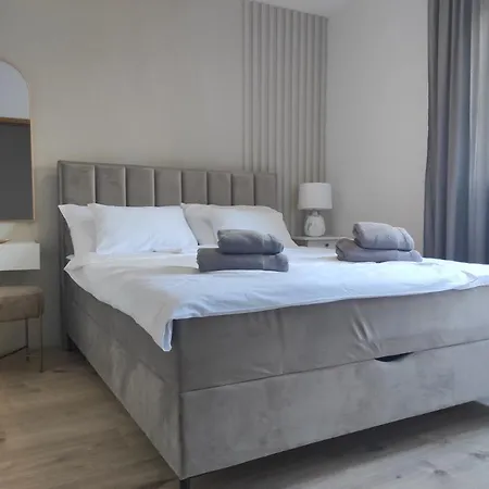 Holiday home Prisca
