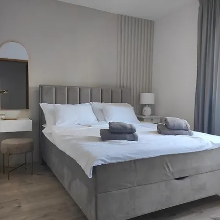 Holiday home Prisca