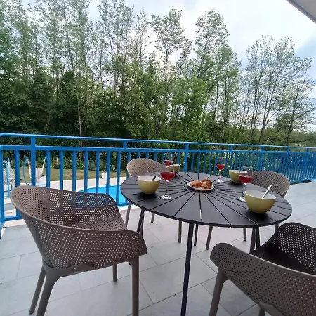 Familiy Prisca With Private Pool Near Rabac, Istria Vikendica