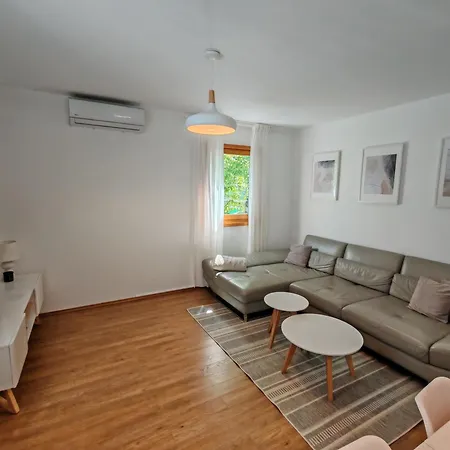 Ferienhaus Prisca Nedeščina