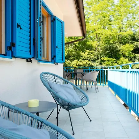 Tatil Evi Familiy Prisca With Private Pool Near Rabac, Istria *