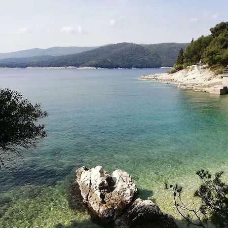 Prázdninový dům Familiy Prisca With Private Pool Near Rabac, Istria