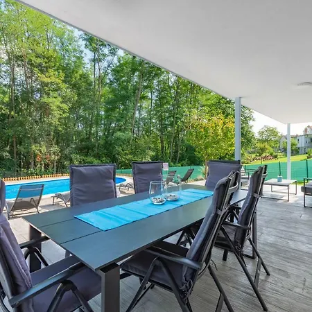 Prisca Holiday home *
